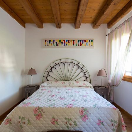La Casa Di Campagna Spresiano Exteriör bild
