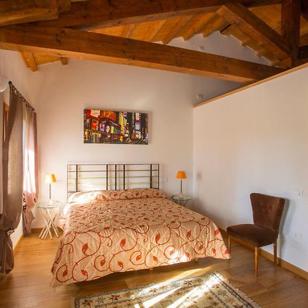 La Casa Di Campagna Spresiano Exteriör bild