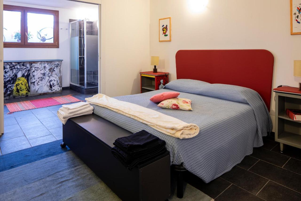 La Casa Di Campagna Spresiano Exteriör bild