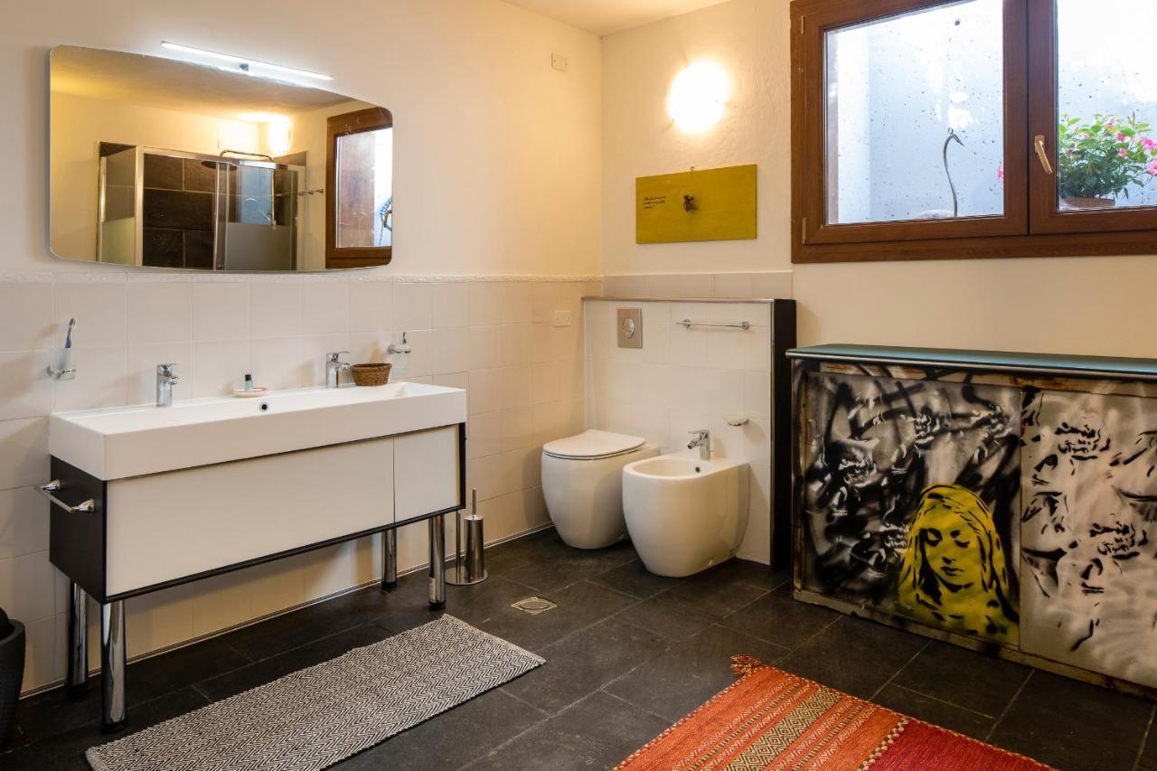 La Casa Di Campagna Spresiano Exteriör bild