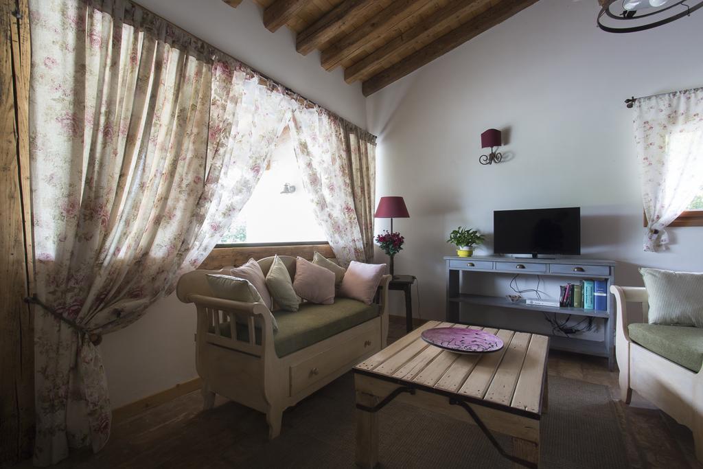 La Casa Di Campagna Spresiano Rum bild