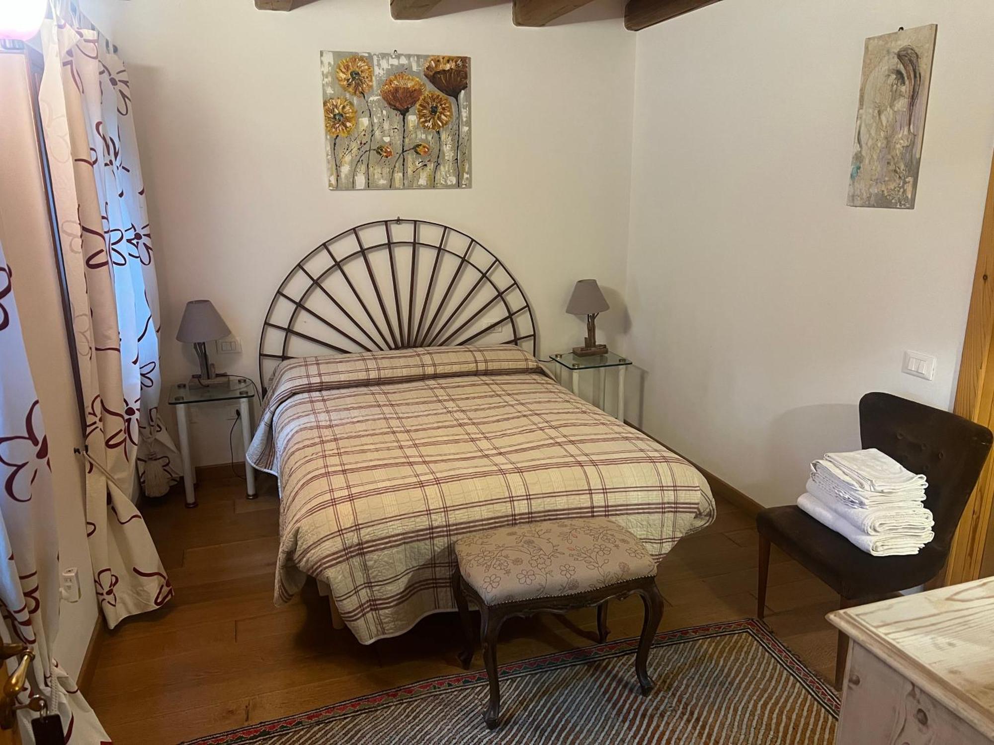 La Casa Di Campagna Spresiano Exteriör bild