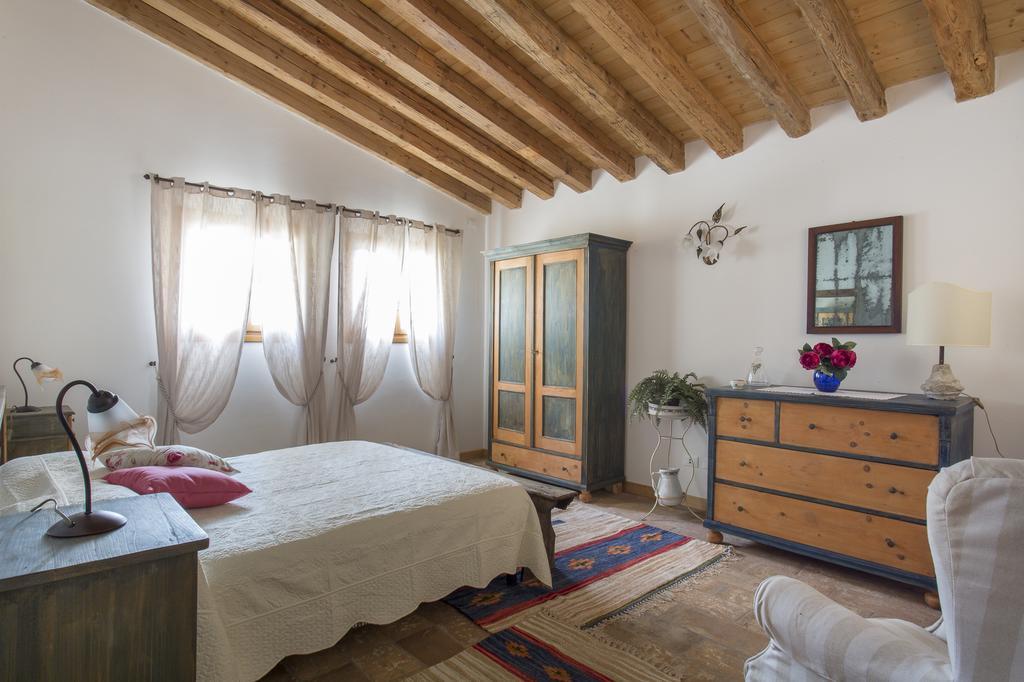 La Casa Di Campagna Spresiano Rum bild