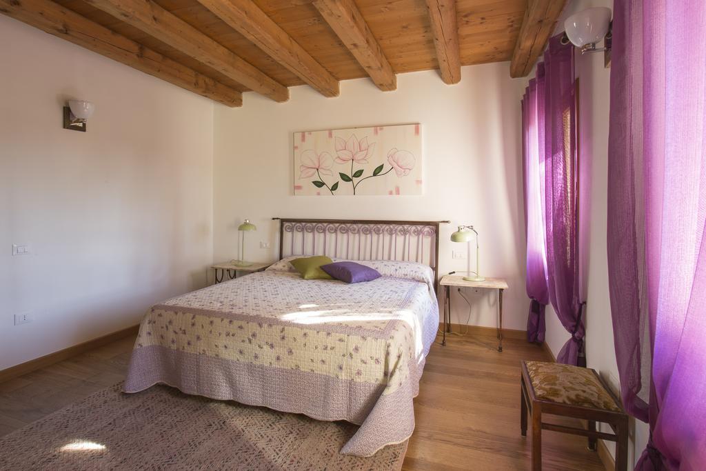 La Casa Di Campagna Spresiano Rum bild