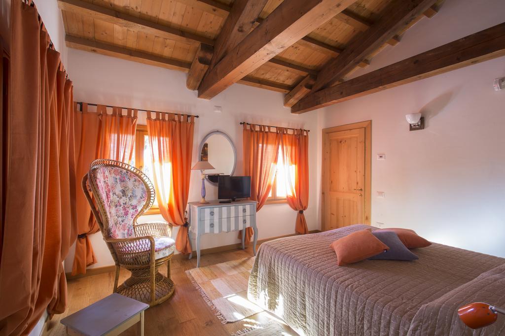 La Casa Di Campagna Spresiano Exteriör bild