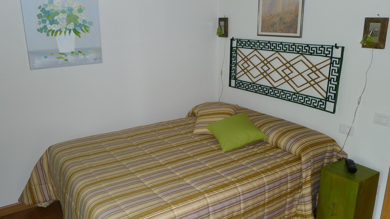 La Casa Di Campagna Spresiano Exteriör bild
