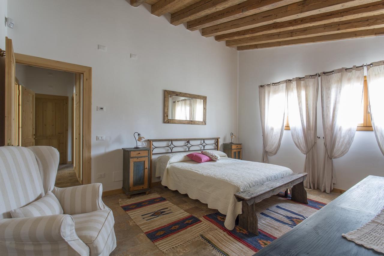 La Casa Di Campagna Spresiano Exteriör bild