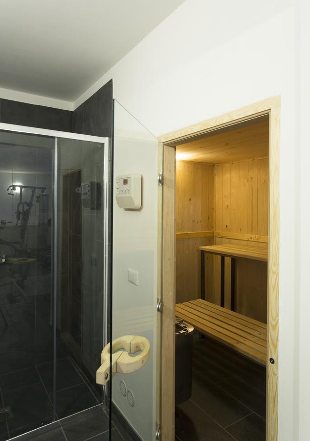La Casa Di Campagna Spresiano Exteriör bild